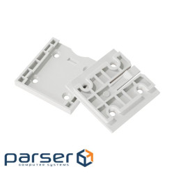 Набір для монтажу у стійку MikroTik RMK-2x10/19