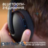 Навушники геймерскі LOGITECH G325 Lightspeed Black (981-001524)