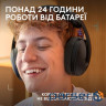 Навушники геймерскі LOGITECH G325 Lightspeed Black (981-001524)