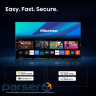 Телевізор HISENSE 32A4S