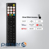 Телевізор HISENSE 32A4S