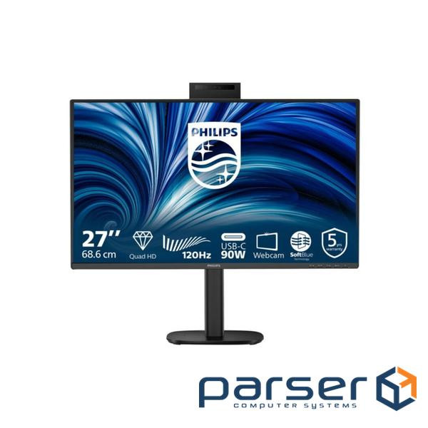 Монітор Philips 27B2U3601H/00