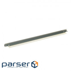 Dosing blade HP LJ 5000 Kuroki (030741/DLC)