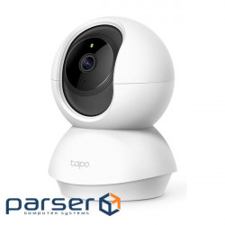 Камера відеоспостереження TP-Link Tapo-C210 (Tapo C210)