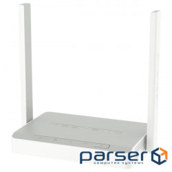 Wifi router KEENETIC Explorer (KN-1613)