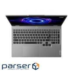Ноутбук LENOVO LOQ 15IRX10 (83JE01DSRA)