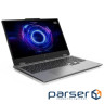 Ноутбук Lenovo LOQ 15IRX10 (83JE01DSRA)