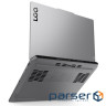 Ноутбук Lenovo LOQ 15IRX10 (83JE01DSRA)