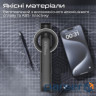 Телескопічний трипод-монопод Promate MagStick Black