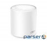 Wi-Fi Mesh система TP-LINK Deco X20 (Deco X20(1-pack))