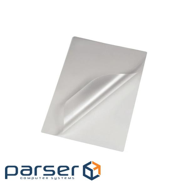 Плівка для ламінування Agent 65х95 100мк (100 шт.) .) ANTISTATIC (3195020)