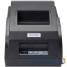 Receipt printer Xprinter XP-58IIZ (thermal printing, 90 mm/s, ribbon 58 mm, USB, black )