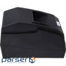 Receipt printer Xprinter XP-58IIZ (thermal printing, 90 mm/s, ribbon 58 mm, USB, black )