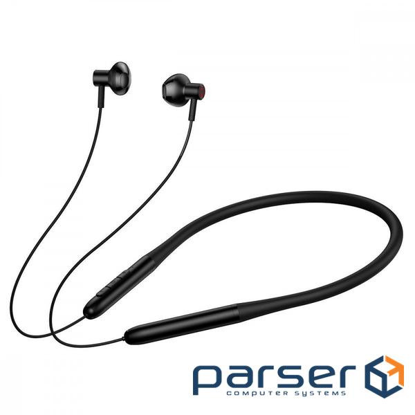 Наушники Baseus Bowie P1 Neckband black (A00025800113-Z1)