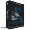 Антивірус Zillya! Total Security 1 ПК 1 год новая эл. лицензия (ZTS-1y-1pc)