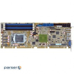 IEI Accessory PCIE-Q870-i2-10 Single Board Computing PICMG 1.3 Full-Size CPU Card Core i7/i5/i3 LGA1