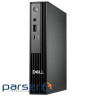 Комп'ютер персональний неттоп Dell Pro Micro, Intel U5-235T, 16GB, F512GB, (BTO106 QCM1250 UBU)