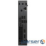 Комп'ютер персональний неттоп Dell Pro Micro, Intel U5-235T, 16GB, F512GB, (BTO106 QCM1250 UBU)