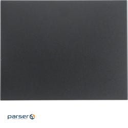 Клавіша 1Х, антрацит, K.1 (14057006)