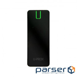 Contactless card reader U-Prox/ITV U-Prox SE slim