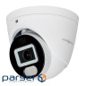 Камера відеоспостереження IP GV-199-IP-IF-DOS80-40 LED SD (Ultra AI)