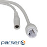 Камера відеоспостереження IP GV-199-IP-IF-DOS80-40 LED SD (Ultra AI)