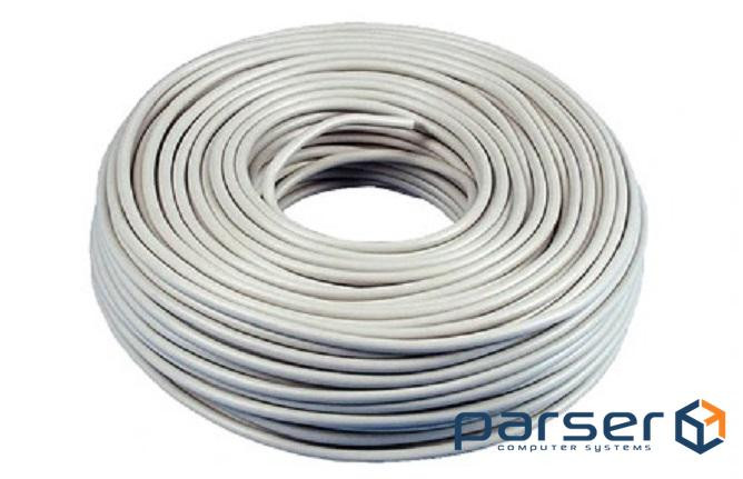 Кабель Vector Allarm 10х0, 22 без екрану (бух. 100м ) (99-00006050)
