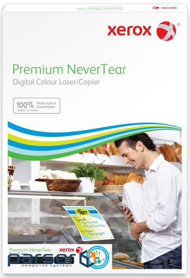 Paper Xerox Premium Never Tear SRA3 270mkm 250 sheets . (003R98047)