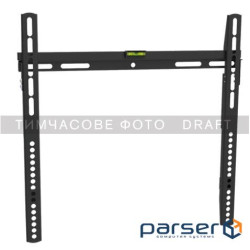 Кріплення ТВ фіксоване 2E Sil 32- 55 40кг (2EMAGSLIMECO)