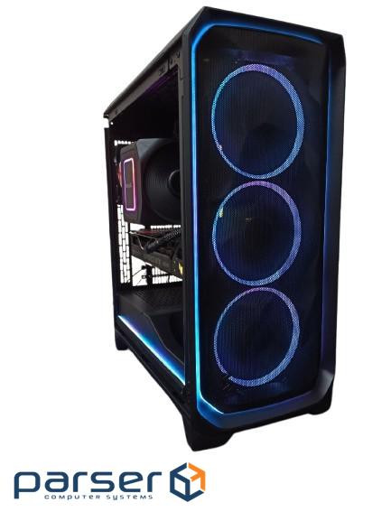 ПК EXE UltraLine UL25038730