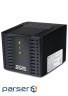 Стабілізатор напруги Powercom TCA-3K0A-6GG-2261 (TCA-3000 black)