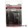 Screen Protector Extradigital Screen Protector Canon 60D/600D (LCD00ED0014)