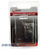 Screen Protector Extradigital Screen Protector Canon 60D/600D (LCD00ED0014)