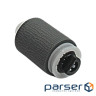 Ролик відділення паперу HP LJ M208/232/233/234/Tank MFP 1005W Welldo (RM2-2698-WDS)