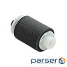 Ролик відділення паперу HP LJ M208/232/233/234/Tank MFP 1005W Welldo (RM2-2698-WDS)