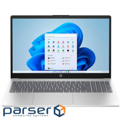 Laptop HP 15-fc0005ua (826N0EA)