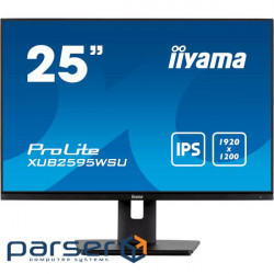 Monitor iiyama XUB2595WSU-B5