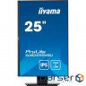 Монітор iiyama XUB2595WSU-B5