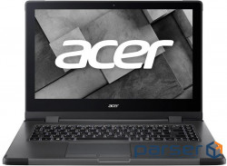 Laptop 14FI/i3-1115G4/16/512/Intel HD/DOS/Hunter Green ACER Enduro Urban N3 EUN314A- (NR.R1KEU.003)