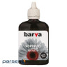 Чорнило BARVA EPSON T0591 (R2400) PHOTO BLACK 90г (E059-445)