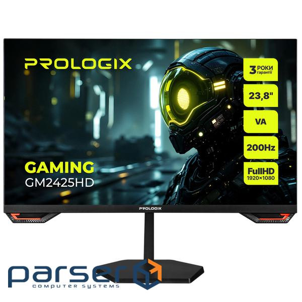 Монітор Prologix GM2425HD