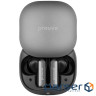 Беспроводные наушники Proove NoLimit TWS with Hybrid ANC (APP) black/gray (TWNL0001AP13)