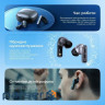 Беспроводные наушники Proove NoLimit TWS with Hybrid ANC (APP) black/gray (TWNL0001AP13)