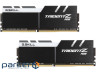 Пам'ять G.Skill 16 GB (2x8GB) DDR4 3200 MHz Trident Z RGB (F4-3200C16D-16GTZR)