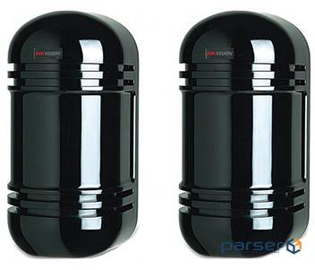 Двопроменевий ІЧ бар'єр Hikvision DS-PI-D60