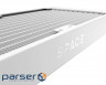 Система водяного охолодження ID-COOLING Space LCD SL240 White