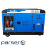 Генератор Enersol 18 kW (SKDS-18-3EBA)