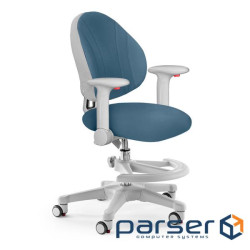 Дитяче крісло Evo-kids Mio (Y-407 DB)