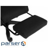 Крісло ігрове GT Racer X-2339 Black (X-2339 Fabric Black)