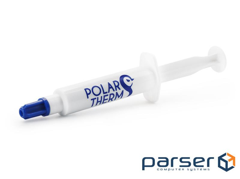 Термопаста Polartherm X-10 10g (PT-X10-010)